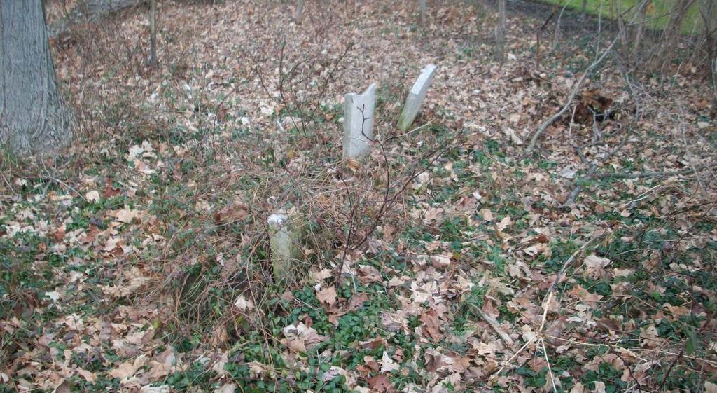 Crooked Pond Cemetery